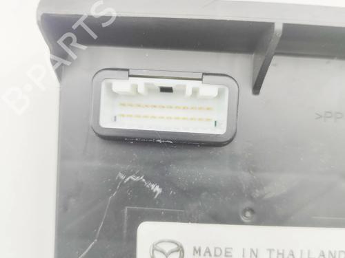 Electronic module MAZDA MX-5 IV (ND__) 2.0 (ND6E, NDERC) | BP37996779M83 - Image 4