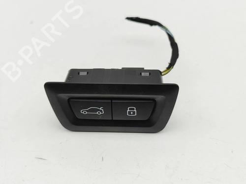 Pulsantiera BMW X5 (G05, F95) xDrive 30 d Mild-Hybrid (298 hp) 31704845