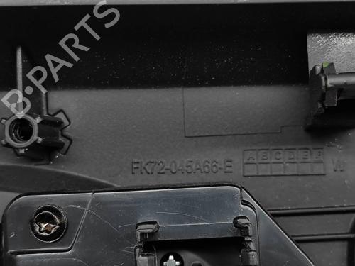 Middle console LAND ROVER DISCOVERY SPORT (L550) 2.0 D 4x4 | BP27015242I22 