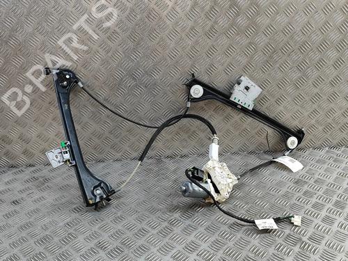 Used Front right window mechanism MERCEDES-BENZ SLK (R171) 200 Kompressor (171.442) (163 hp) 27521327