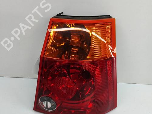 Højre baglygte CHRYSLER PACIFICA 3.5 AWD (253 hp) 25787453