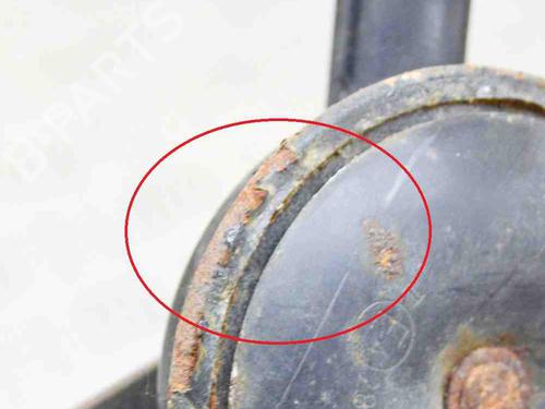 Electronic module HYUNDAI SANTA FÉ II (CM) 2.2 CRDi 4x4 | BP14630044M83 