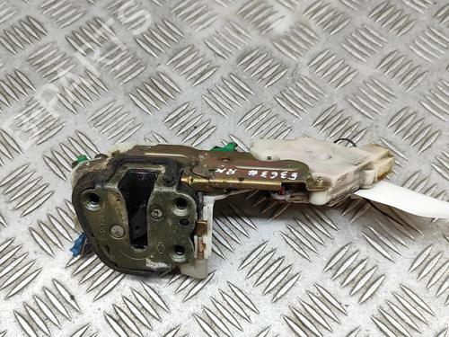 Used Front left lock Front left lock NISSAN 300ZX (Z32) 3.0 Twin Turbo (268 hp) 27794862 27794862