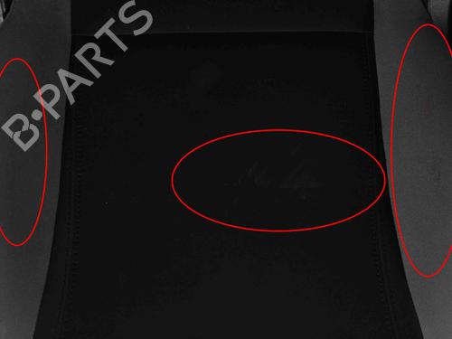 Ensemble sièges CHRYSLER YPSILON 1.2 | BP30254925C78 