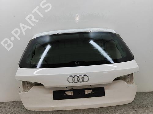Used Tailgate Tailgate AUDI A4 B9 Avant (8W5, 8WD) 2.0 TDI (190 hp) 29552085 29552085