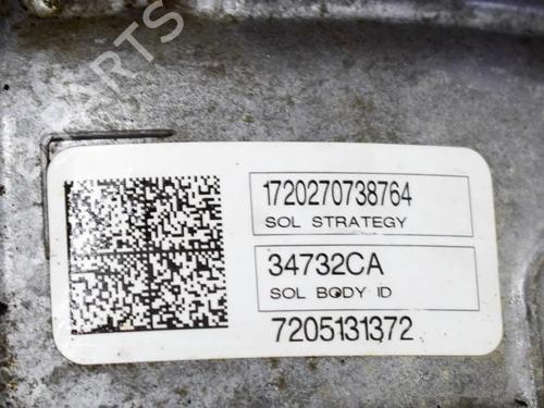 Gearbox BMW 3 (E90) 320 d xDrive | BP15082446M3 