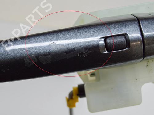 Front right exterior door handle KIA NIRO I (DE) E-NIRO | BP28548171C129 