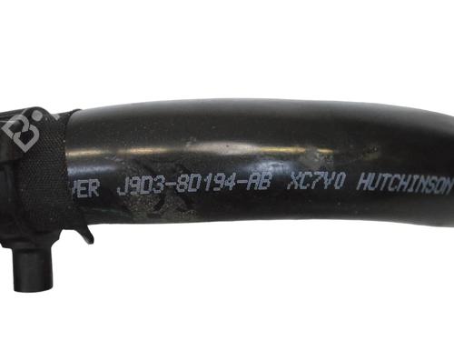 Pipe JAGUAR I-PACE (X590) EV400 AWD | BP30248641M125