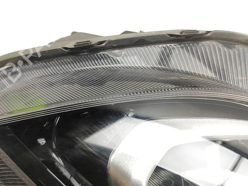 Left headlight PORSCHE CAYENNE Coupe (9YB) 3.0 AWD (9YBAA1) | BP32728704C28  - Image 8