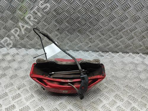Right front brake caliper AUDI Q5 (FYB, FYG) SQ5 TFSI quattro | BP36067428M104 - Image 5