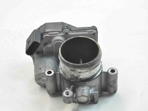 Used Throttle body SKODA SUPERB II (3T4) 2.0 TDI (170 hp) 30207891