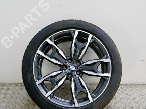 Cerchio BMW X4 (G02, F98) xDrive 20 d (190 hp) 27756272