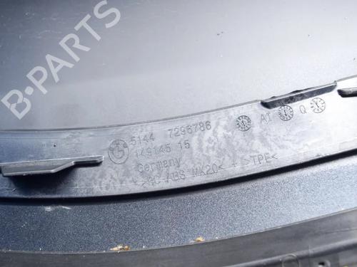 Andre BMW i3 (I01) Electric | BP14631269O1 