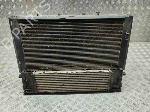Used Radiator set BMW 3 Touring (F31) 335 d xDrive (313 hp) 25219673
