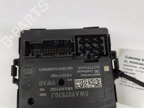 Electronic module AUDI A3 Limousine (8YS, 8YM) S3 TFSI quattro | BP27773026M83 - Image 6