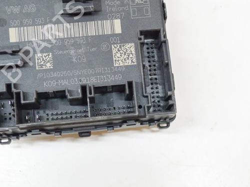 Electronic module AUDI A3 Limousine (8VS, 8VM) 30 TFSI | BP27753592M83 