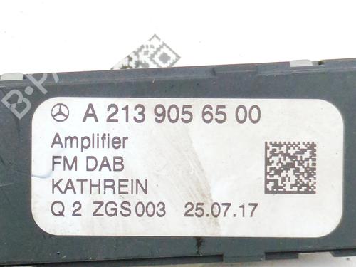 Electronic module MERCEDES-BENZ E-CLASS Convertible (A238) E 300 (238.448) | BP40188913M83 - Image 7