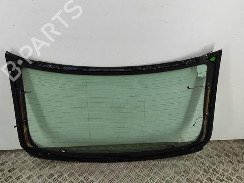 Bootlid window JAGUAR XE (X760) 2.0 D | BP26221180C64 