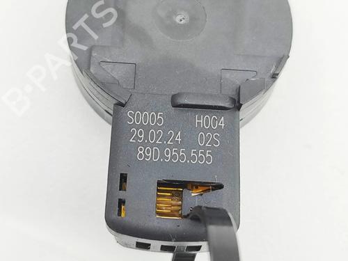 Electronic sensor AUDI Q4 E-TRON SUV (F4B) 45 | BP36953056M84  - Image 5