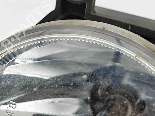 Left front fog light TOYOTA YARIS (_P13_) 1.3 (NSP130_, NSP130) | BP27240126C30 