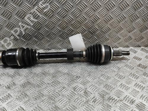 Right front driveshaft MAZDA 3 Hatchback (BP) 2.5 e-SKYACTIV-G (BP5H) | BP30937593M39 