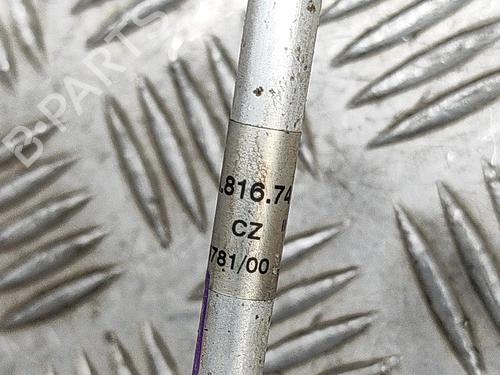 AC pipe VW ID.3 (E11, E12) Pro S | BP28552138M126 