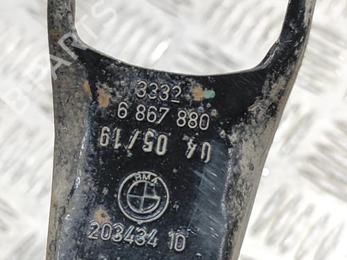 Right rear suspension arm BMW i3 (I01) Electric | BP18166090M15 