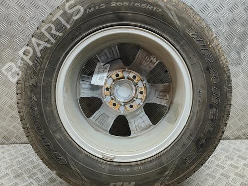 Rim FORD RANGER (TKE) 2.0 EcoBlue 4x4 | BP28615807C45 