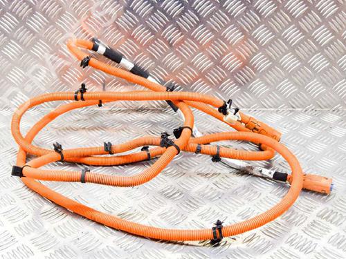 Used Wiring harness BMW i3 (I01) Range Extender (170 hp) 14619162