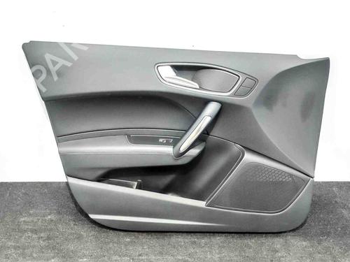 Used Front left panel AUDI A1 (8X1, 8XK) S1 quattro (231 hp) 6863881