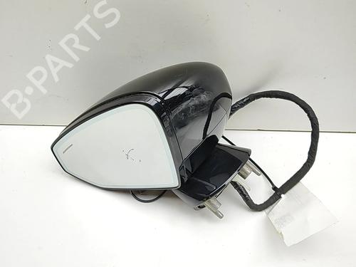 Used Left mirror Left mirror POLESTAR POLESTAR 2 (534) EV (224 hp) 36507459 36507459