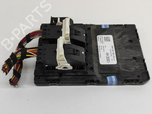 Elektronisk modul AUDI A5 (F53, F5P) 2.0 TFSI (190 hp) 25218825