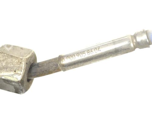 Electronic sensor MERCEDES-BENZ GLS (X166) 350 d 4-matic (166.824) | BP33345220M84 - Image 5