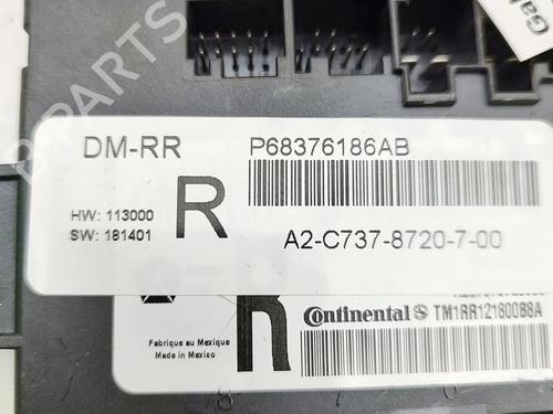 Electronic module MASERATI LEVANTE SUV (M161) 3.0 D Q4 | BP31859352M83 