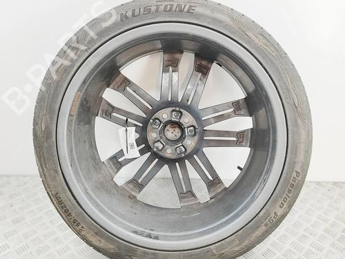 Fælk AUDI Q5 (FYB, FYG) SQ5 TFSI quattro | BP36067411C45 - Image 2