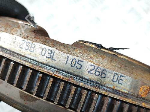 Flywheel VW PASSAT B8 (3G2, CB2) 2.0 TDI | BP37698937M101  - Image 7