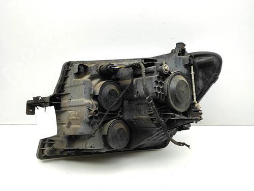 Right headlight VW CRAFTER Van (SY_, SX_) 2.0 TDI FWD (SYB, SYC, SYD) | BP39619500C29 - Image 5
