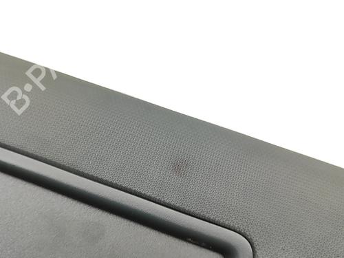 Left sun visor AUDI Q4 E-TRON SUV (F4B) 40 | BP33387855I1 - Image 5