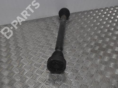 Right front driveshaft AUDI A3 (8P1) 1.6 FSI | BP6730527M39 