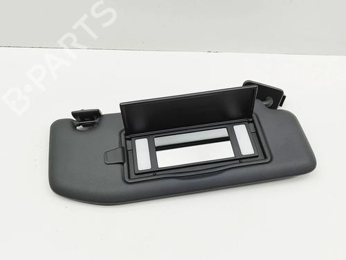 Used Right sun visor Right sun visor PEUGEOT 2008 II (UD_, US_, UY_, UJ_, UR_, UC_) e-2008 (UKZKXZ) (136 hp) 36181059 36181059