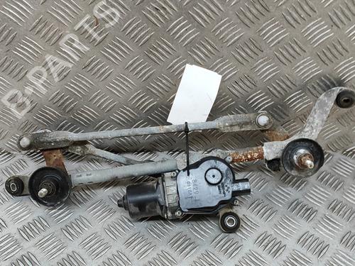 Used Front wipers mechanism NISSAN LEAF (ZE1) Electric (150 hp) 28432979