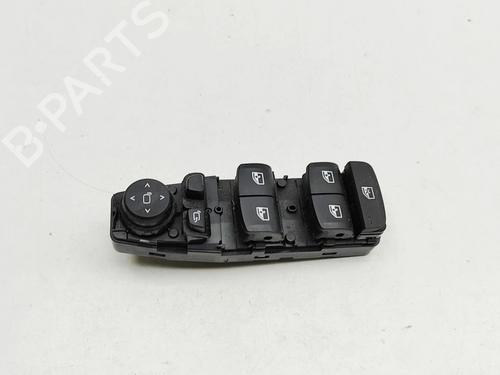 Used Right front window switch Right front window switch BMW X3 (G01, F97, G08) xDrive 20 d (190 hp) 33291946 33291946