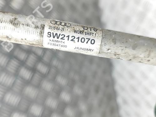 Pipe AUDI A4 Allroad B9 (8WH, 8WJ) 3.0 TDI quattro | BP31859465M125 