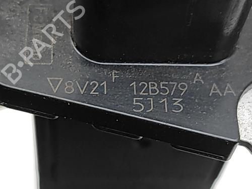 Mass air flow sensor FORD TRANSIT CUSTOM V362 Bus (F3) 2.2 TDCi | BP31835021M95 