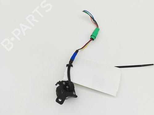 Camera TOYOTA bZ4X (_EAM1_) EV (XEAM10) | BP36783196E14 - Image 3