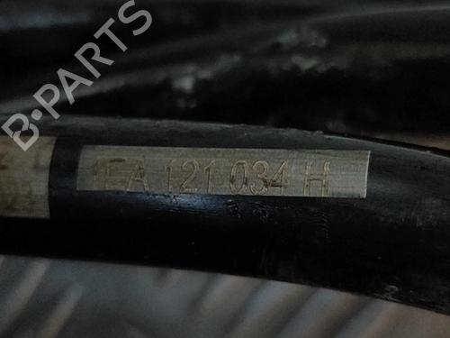 Pipe AUDI Q4 E-TRON Sportback (F4N) 40 | BP27786809M125 