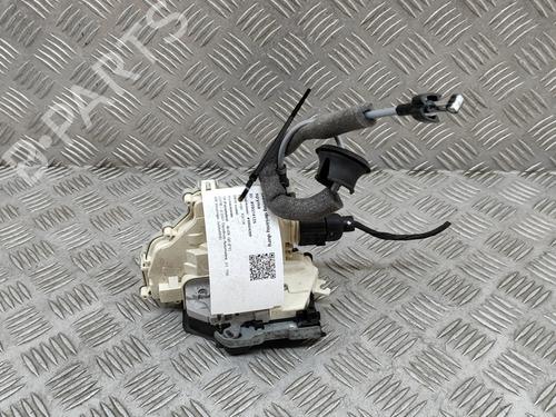 Used Rear right lock AUDI Q5 (FYB, FYG) 40 TDI Mild Hybrid quattro (204 hp) 27785153