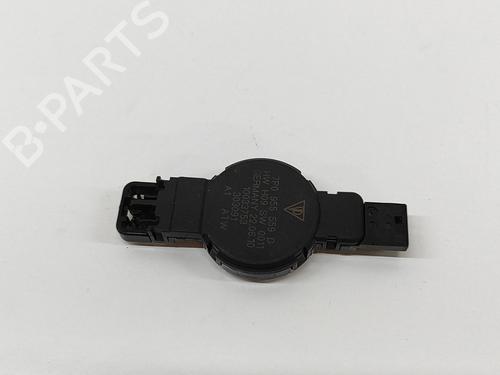 Elektronisk sensor PORSCHE PANAMERA (970) 4.8 4S (400 hp) 27252537