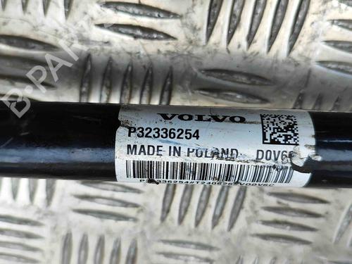 Right rear driveshaft VOLVO XC60 II (246) 2.0 B5 Mild-Hybrid | BP29486169M41 
