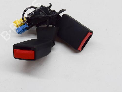 Seat buckle MERCEDES-BENZ CLA Coupe (C117) CLA 220 CDI / d (117.303) | BP14619149I32 